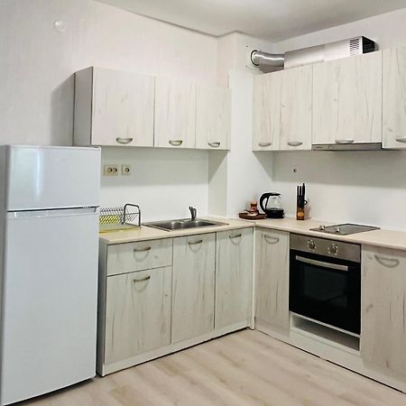 Sea View Rental Iglika Apartments Golden Sands Eksteriør billede