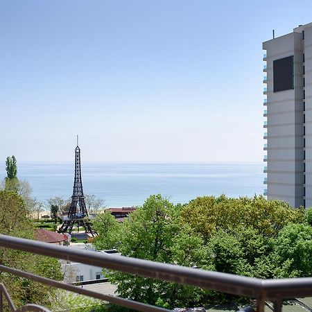 Sea View Rental Iglika Apartments Golden Sands Eksteriør billede