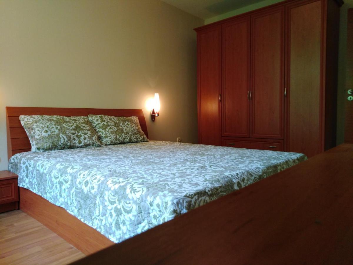 Sea View Rental Iglika Apartments Golden Sands Eksteriør billede