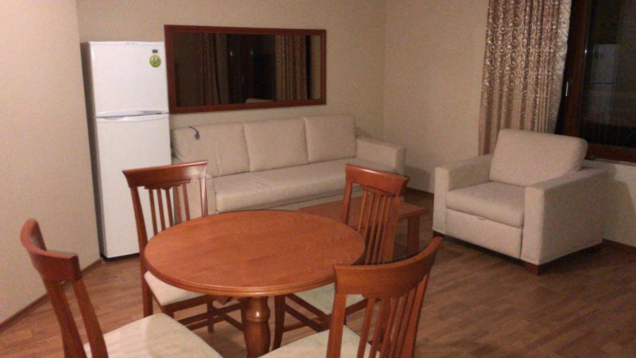 Sea View Rental Iglika Apartments Golden Sands Eksteriør billede