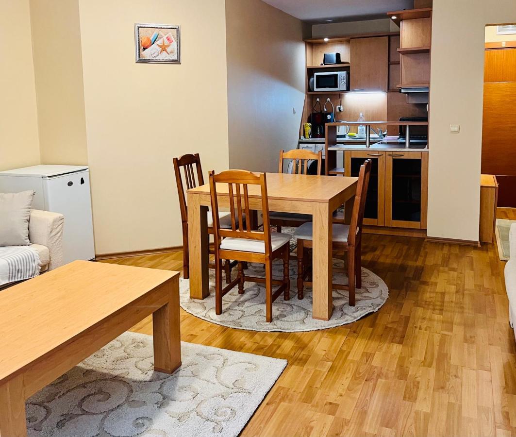 Sea View Rental Iglika Apartments Golden Sands Eksteriør billede