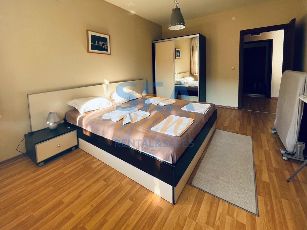 Sea View Rental Iglika Apartments Golden Sands Eksteriør billede
