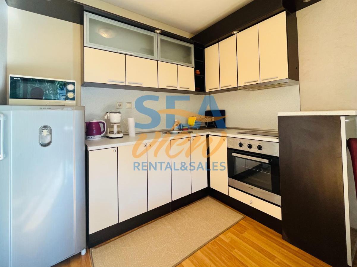 Sea View Rental Iglika Apartments Golden Sands Eksteriør billede