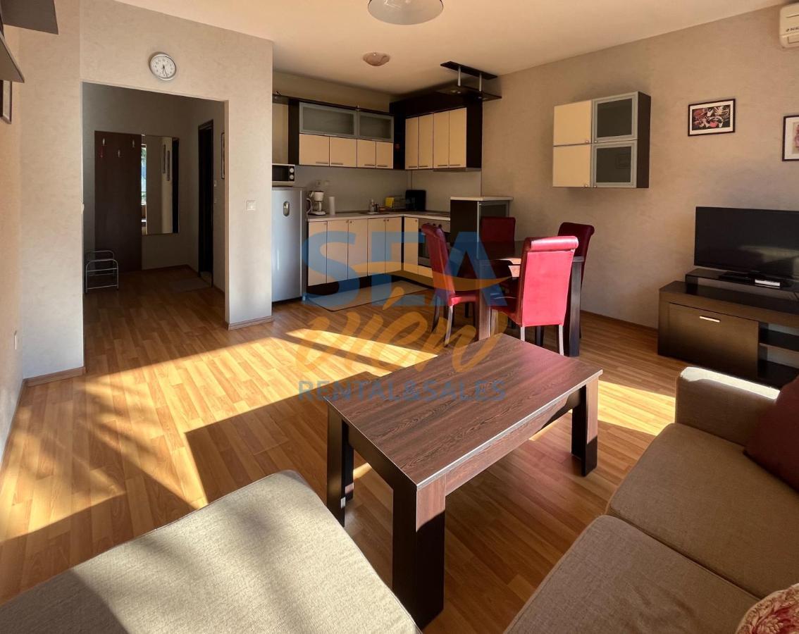 Sea View Rental Iglika Apartments Golden Sands Eksteriør billede