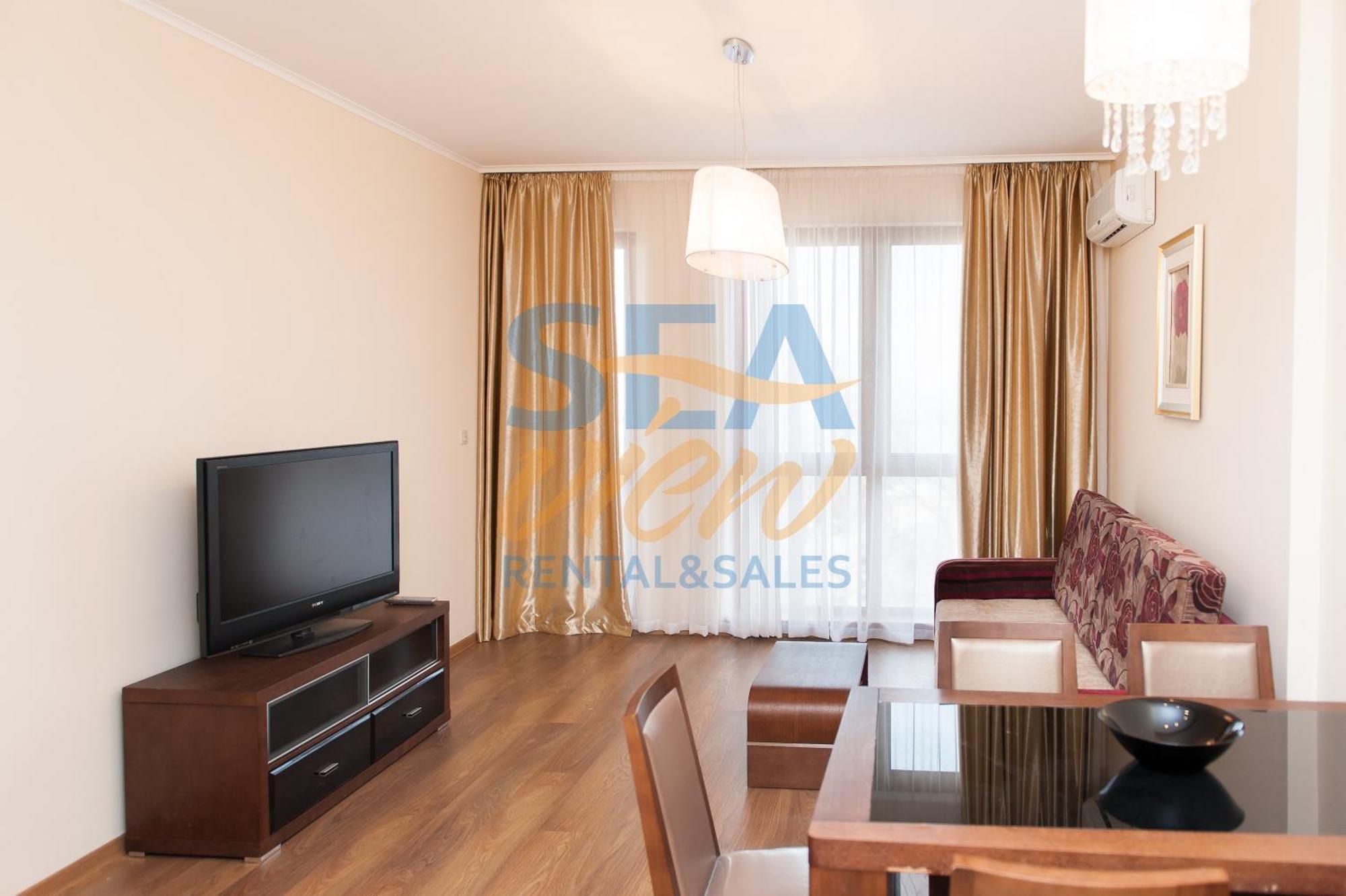 Sea View Rental Iglika Apartments Golden Sands Eksteriør billede