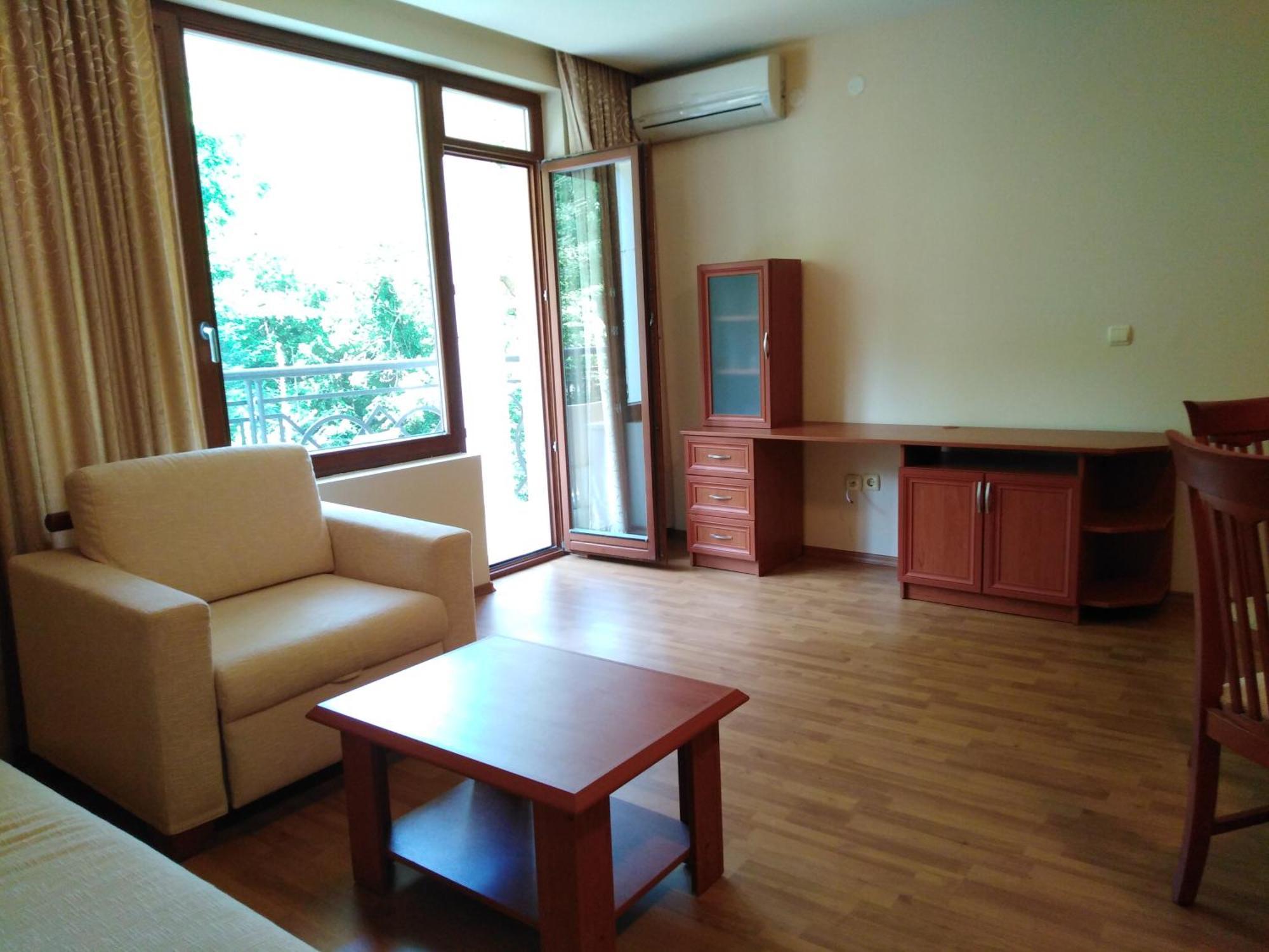 Sea View Rental Iglika Apartments Golden Sands Eksteriør billede