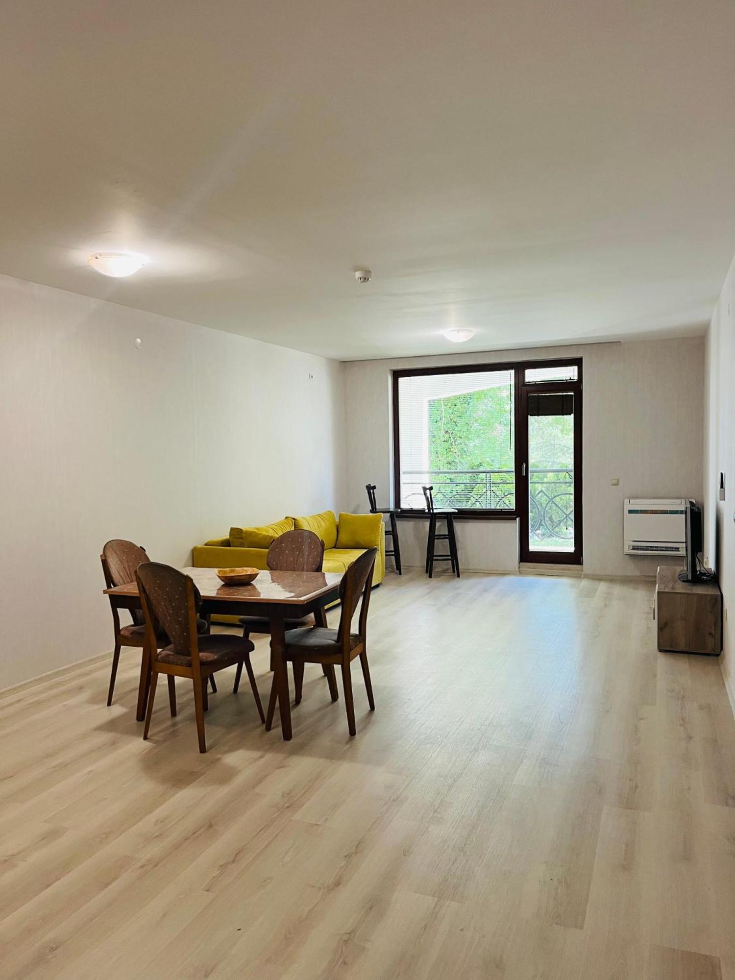 Sea View Rental Iglika Apartments Golden Sands Eksteriør billede