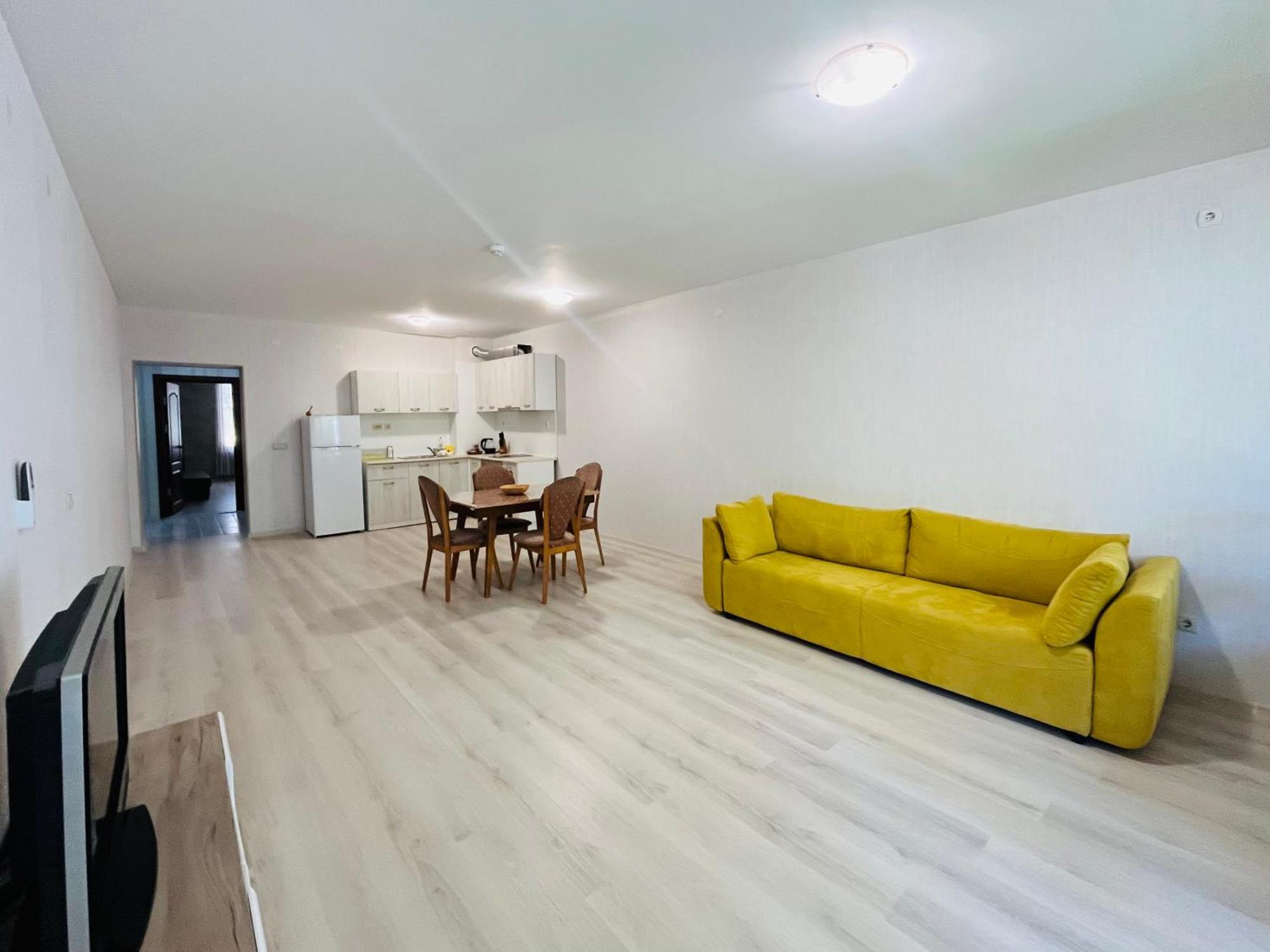 Sea View Rental Iglika Apartments Golden Sands Eksteriør billede