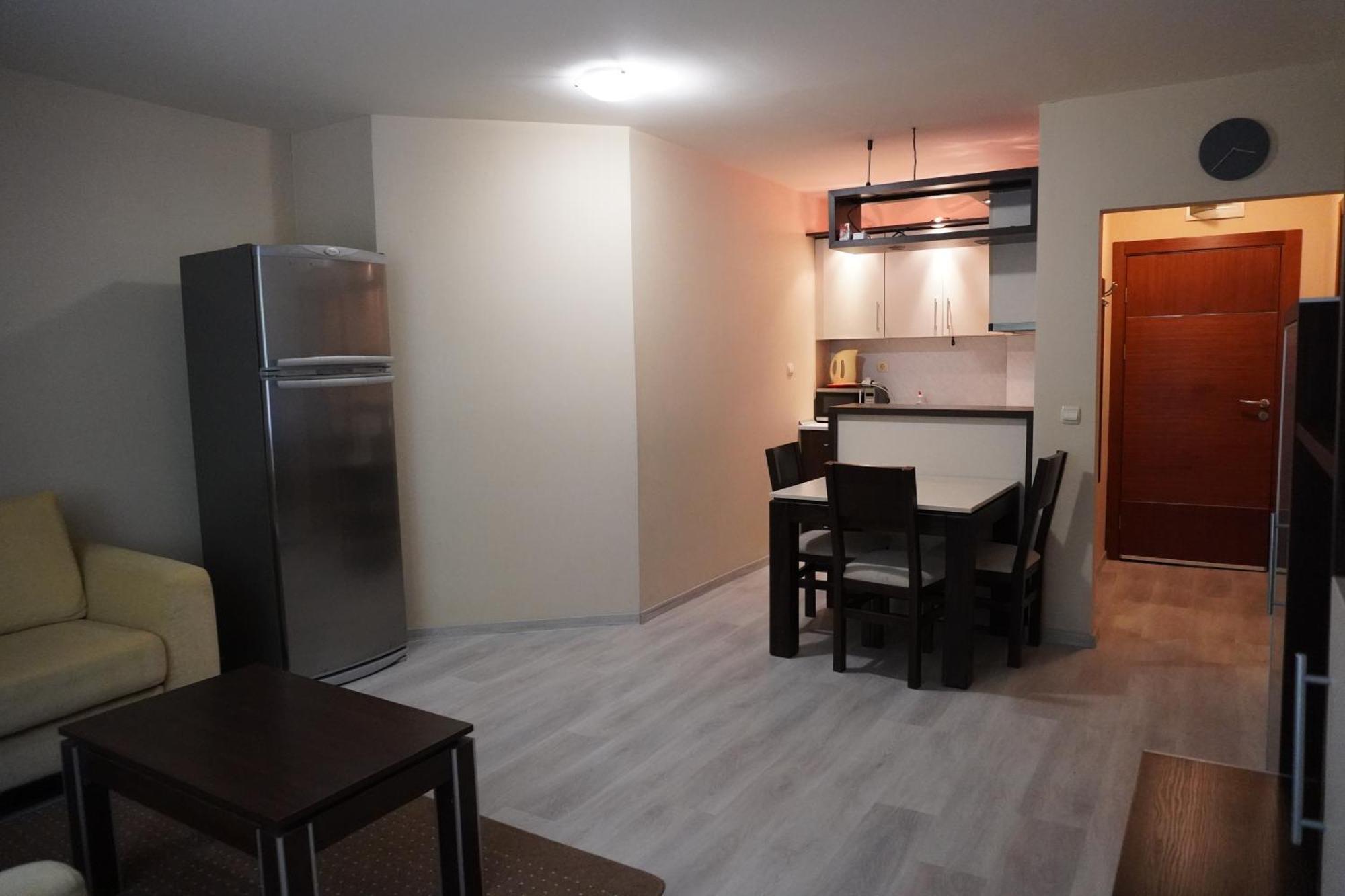 Sea View Rental Iglika Apartments Golden Sands Eksteriør billede