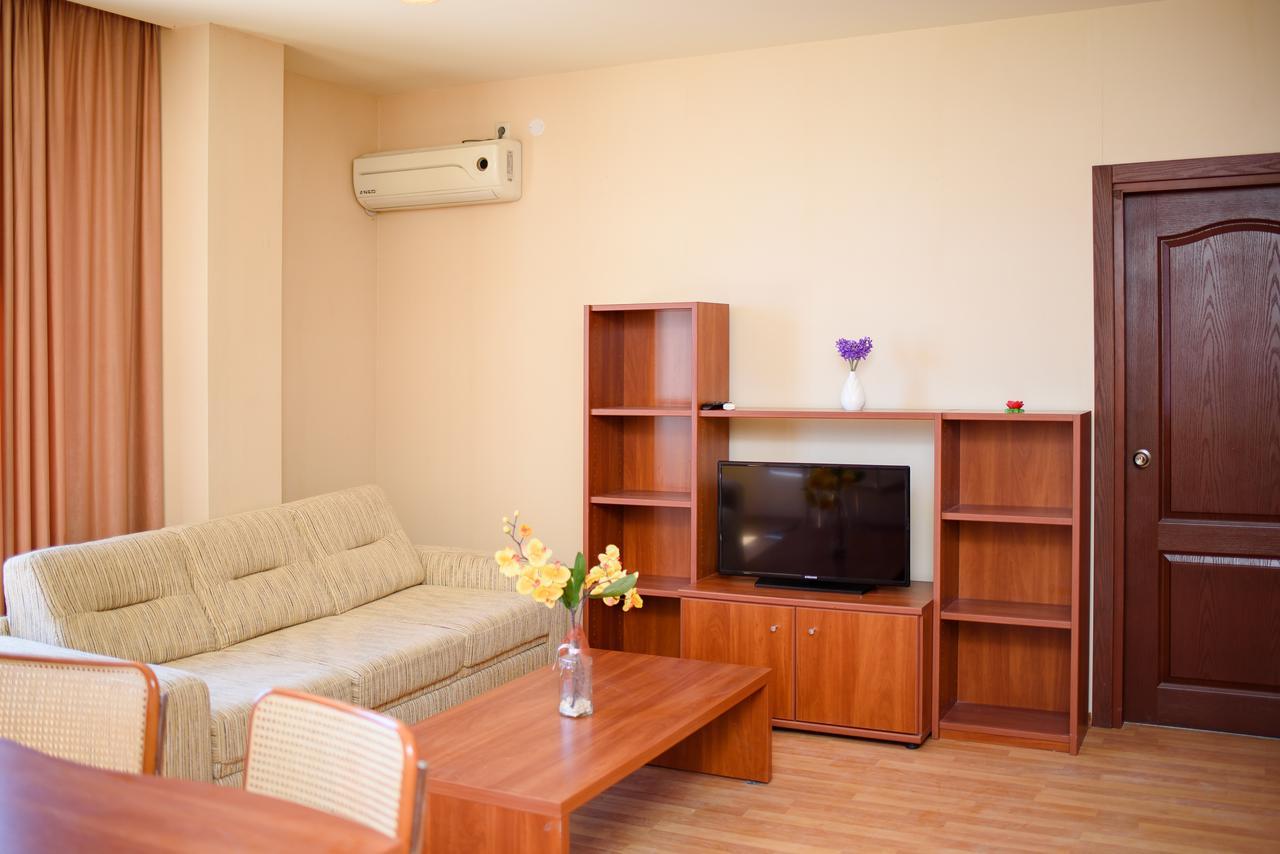 Sea View Rental Iglika Apartments Golden Sands Eksteriør billede